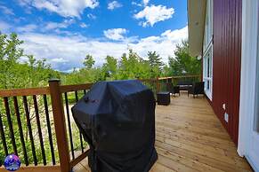 Sommet- Pet Friendly- Spa- SKI IN SKI OUT St-c me