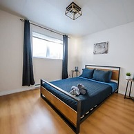 Sommet- Pet Friendly- Spa- SKI IN SKI OUT St-c me