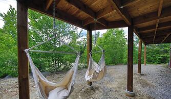 Sommet- Pet Friendly- Spa- SKI IN SKI OUT St-c me