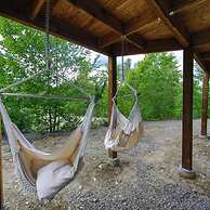 Sommet- Pet Friendly- Spa- SKI IN SKI OUT St-c me