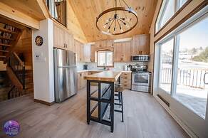 Sommet- Pet Friendly- Spa- SKI IN SKI OUT St-c me