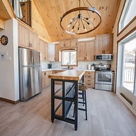 Sommet- Pet Friendly- Spa- SKI IN SKI OUT St-c me