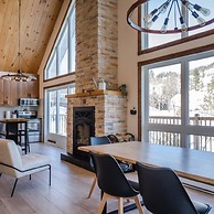 Sommet- Pet Friendly- Spa- SKI IN SKI OUT St-c me