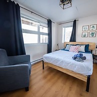 Sommet- Pet Friendly- Spa- SKI IN SKI OUT St-c me