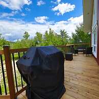 Sommet- Pet Friendly- Spa- SKI IN SKI OUT St-c me