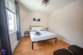 Sommet- Pet Friendly- Spa- SKI IN SKI OUT St-c me