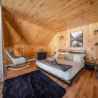 Sommet- Pet Friendly- Spa- SKI IN SKI OUT St-c me