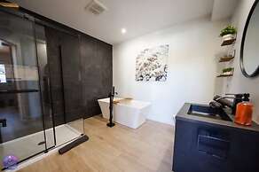 Sommet- Pet Friendly- Spa- SKI IN SKI OUT St-c me