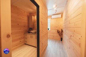 Chalet Troism -spa- Petfriendly
