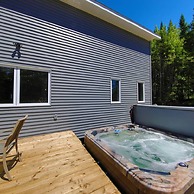 Chalet Troism -spa- Petfriendly