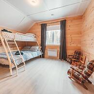 Chalet Troism -spa- Petfriendly