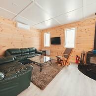 Chalet Troism -spa- Petfriendly