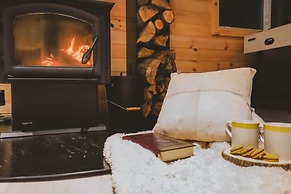 Chalet Troism -spa- Petfriendly