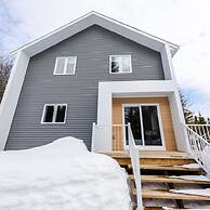 Chalet Troism -spa- Petfriendly