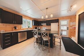 Chalet Troism -spa- Petfriendly