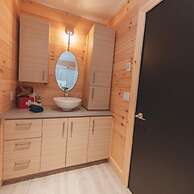 Chalet Troism -spa- Petfriendly