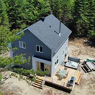 Chalet Troism -spa- Petfriendly
