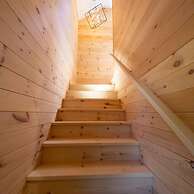 Chalet Troism -spa- Petfriendly