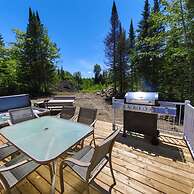 Chalet Troism -spa- Petfriendly