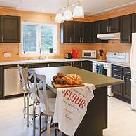 Chalet Troism -spa- Petfriendly