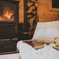 Chalet Troism -spa- Petfriendly
