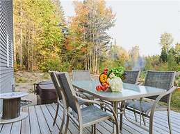 Chalet Troism -spa- Petfriendly
