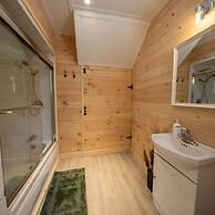Chalet Troism -spa- Petfriendly