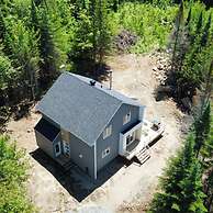 Chalet Troism -spa- Petfriendly