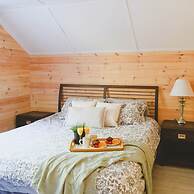Chalet Troism -spa- Petfriendly