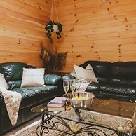 Chalet Troism -spa- Petfriendly