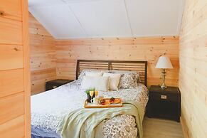 Chalet Troism -spa- Petfriendly