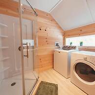 Chalet Troism -spa- Petfriendly
