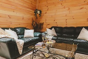Chalet Troism -spa- Petfriendly
