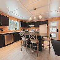 Chalet Troism -spa- Petfriendly