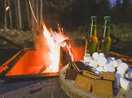 Chalet Troism -spa- Petfriendly