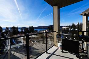 Condo le Y TI - St-donat