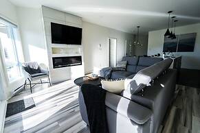 Condo le Y TI - St-donat