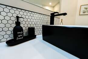 Condo le Y TI - St-donat