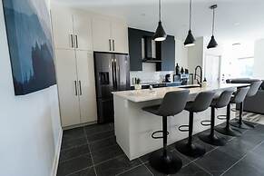 Condo le Y TI - St-donat