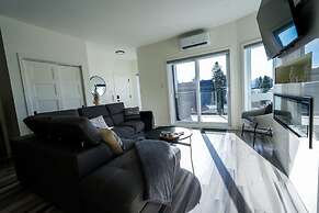 Condo le Y TI - St-donat