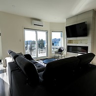 Condo le Y TI - St-donat