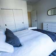 Condo le Y TI - St-donat