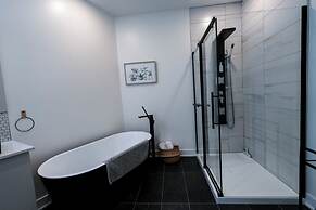 Condo le Y TI - St-donat