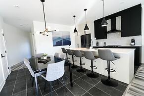 Condo le Y TI - St-donat