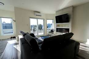 Condo le Y TI - St-donat