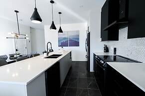 Condo le Y TI - St-donat