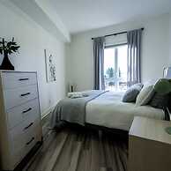 Condo le Y TI - St-donat