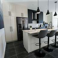 Condo le Y TI - St-donat