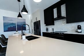 Condo le Y TI - St-donat