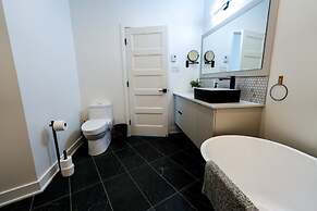 Condo le Y TI - St-donat